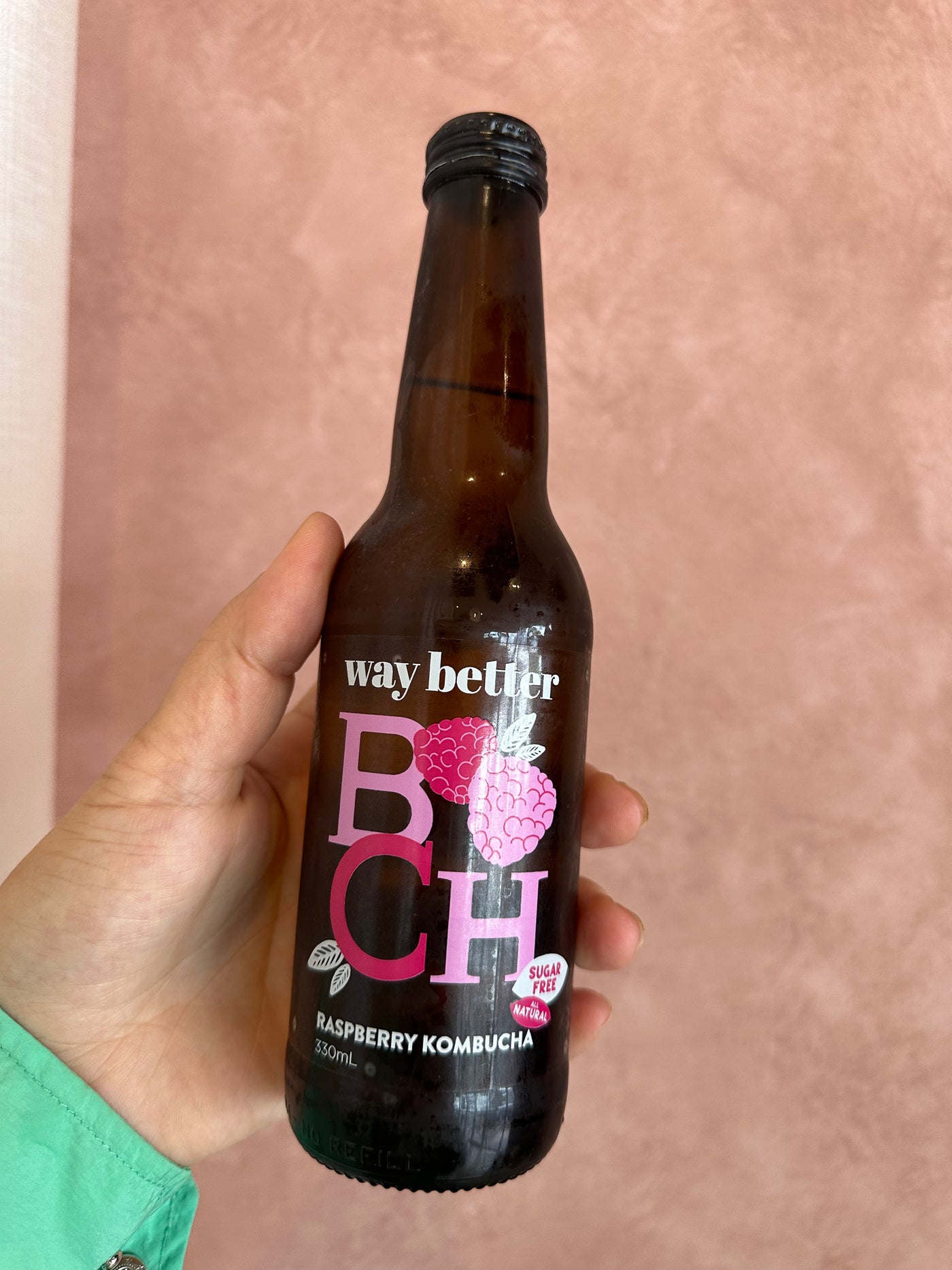 Kombucha