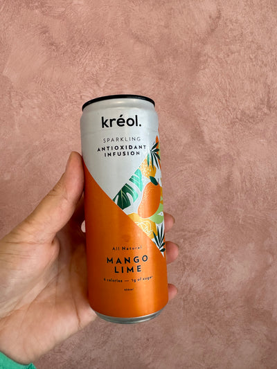 Kreol drinks