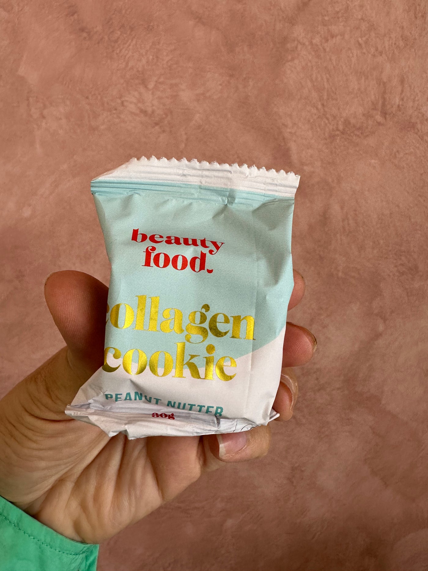 Collagen Cookie